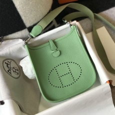 Hermes Evelyn Bags